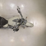 Мотоцикл Yamaha DRAGSTAR XVS400 CLASSIC с пробегом 6876 km