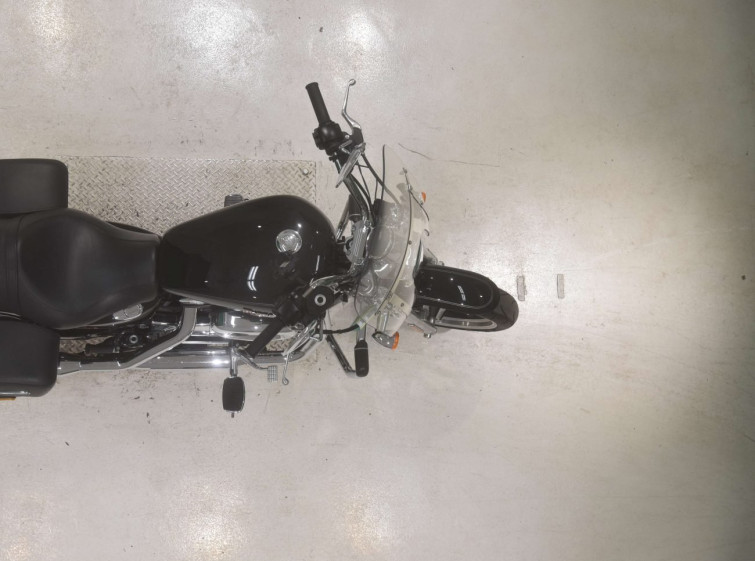 Мотоцикл HD SUPERLOW XL1200T с пробегом 6052 km