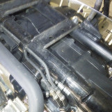 Мотоцикл HD SUPERLOW XL1200T с пробегом 6052 km