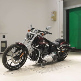 Мотоцикл HD BREAKOUT FXSB1580 с пробегом 10439 km