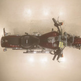 Мотоцикл HD BREAKOUT FXSB1580 с пробегом 10439 km