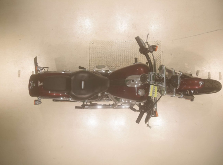 Мотоцикл HD BREAKOUT FXSB1580 с пробегом 10439 km