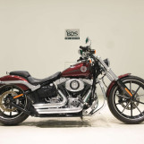 Мотоцикл HD BREAKOUT FXSB1580 с пробегом 10439 km