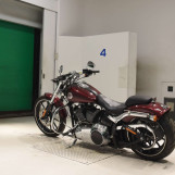 Мотоцикл HD BREAKOUT FXSB1580 с пробегом 10439 km