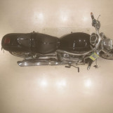 Мотоцикл HD STREET ROD VRSCR1130 з пробігом 3721 km