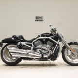 Мотоцикл HD STREET ROD VRSCR1130 з пробігом 3721 km