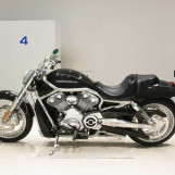 Мотоцикл HD STREET ROD VRSCR1130 з пробігом 3721 km