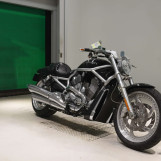 Мотоцикл HD STREET ROD VRSCR1130 з пробігом 3721 km