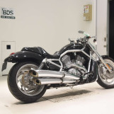 Мотоцикл HD STREET ROD VRSCR1130 з пробігом 3721 km