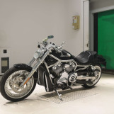 Мотоцикл HD STREET ROD VRSCR1130 з пробігом 3721 km