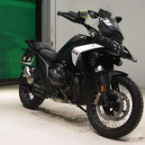 Мотоцикл BMW r1300gs з пробігом 7181 km