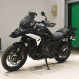 Мотоцикл BMW r1300gs з пробігом 7181 km