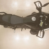 Мотоцикл BMW r1300gs з пробігом 7181 km