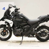 Мотоцикл BMW r1300gs з пробігом 7181 km