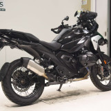 Мотоцикл BMW r1300gs з пробігом 7181 km