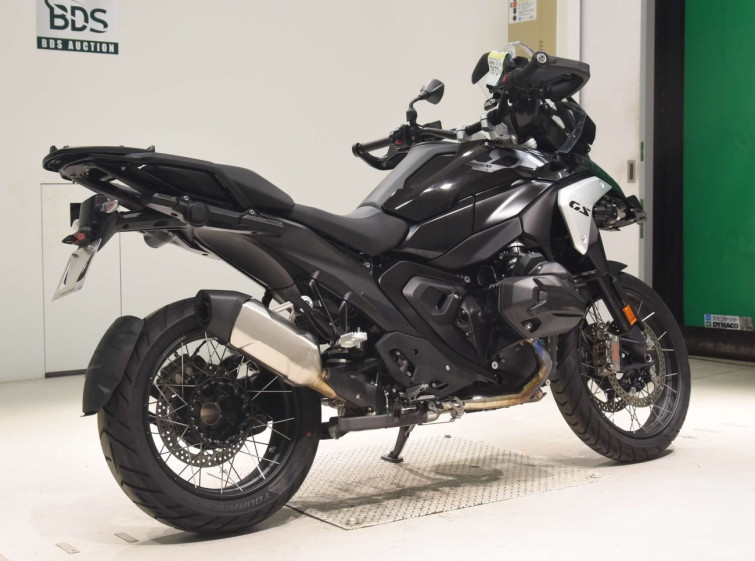 Мотоцикл BMW r1300gs з пробігом 7181 km