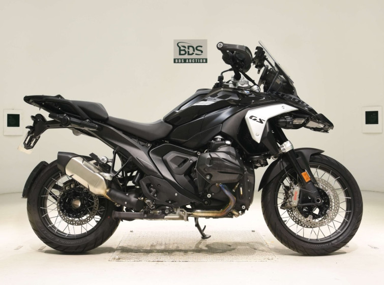 Мотоцикл BMW r1300gs з пробігом 7181 km