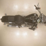 Мотоцикл HD FATBOY FLFBS1868 з пробігом 3448 km