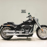Мотоцикл HD FATBOY FLFBS1868 з пробігом 3448 km
