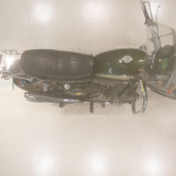 Мотоцикл Honda CB750 с пробегом 28380 km