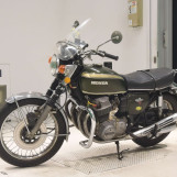 Мотоцикл Honda CB750 с пробегом 28380 km