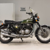 Мотоцикл Honda CB750 с пробегом 28380 km