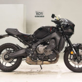 Мотоцикл Yamaha XSR900 с пробегом 16893 km