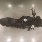 Мотоцикл Yamaha XSR900 с пробегом 16893 km