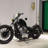 Мотоцикл Honda STEED400 з пробігом 3833 km