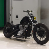 Мотоцикл Honda STEED400 з пробігом 3833 km