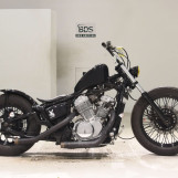 Мотоцикл Honda STEED400 з пробігом 3833 km