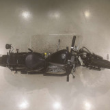 Мотоцикл Honda STEED400 з пробігом 3833 km