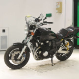 Мотоцикл Yamaha XJR400 с пробегом 5676 km