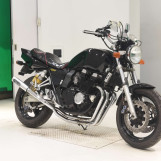 Мотоцикл Yamaha XJR400 с пробегом 5676 km