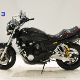 Мотоцикл Yamaha XJR400 с пробегом 5676 km