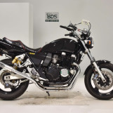 Мотоцикл Yamaha XJR400 с пробегом 5676 km