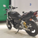 Мотоцикл Yamaha XJR400 с пробегом 5676 km