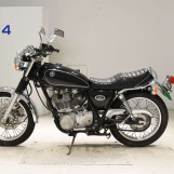 Мотоцикл Yamaha SR400 з пробігом 18580 km