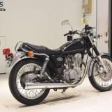 Мотоцикл Yamaha SR400 з пробігом 18580 km