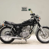 Мотоцикл Yamaha SR400 з пробігом 18580 km
