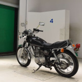 Мотоцикл Yamaha SR400 з пробігом 18580 km