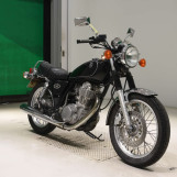 Мотоцикл Yamaha SR400 з пробігом 18580 km