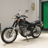 Мотоцикл Yamaha SR400 з пробігом 18580 km