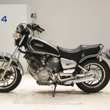 Мотоцикл Yamaha XV750SPL с пробегом 25285 km