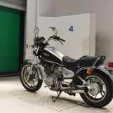 Мотоцикл Yamaha XV750SPL с пробегом 25285 km