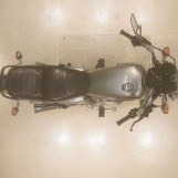 Мотоцикл Yamaha XV750SPL с пробегом 25285 km