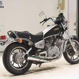 Мотоцикл Yamaha XV750SPL с пробегом 25285 km