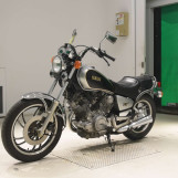 Мотоцикл Yamaha XV750SPL с пробегом 25285 km