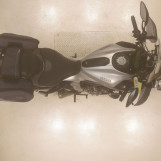 Мотоцикл Yamaha MT-07A з пробігом 62816 km