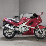 Мотоцикл Kawasaki ZZ-R400 з пробігом 17639 km